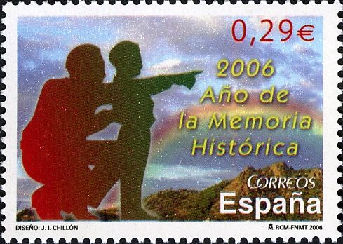 Year of Historical Memory
