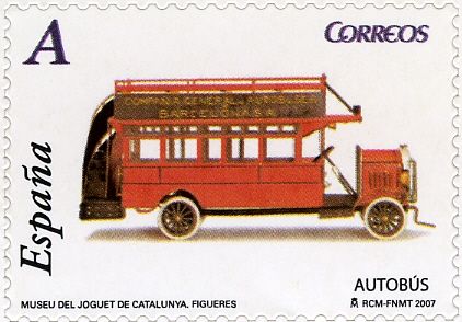 Bus (1915)