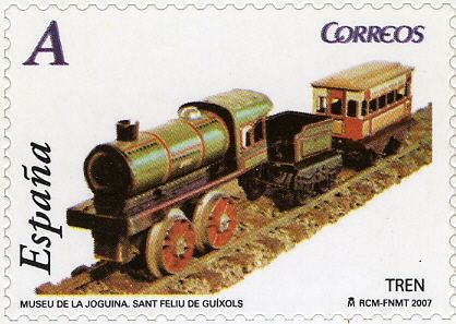 Train (1921)