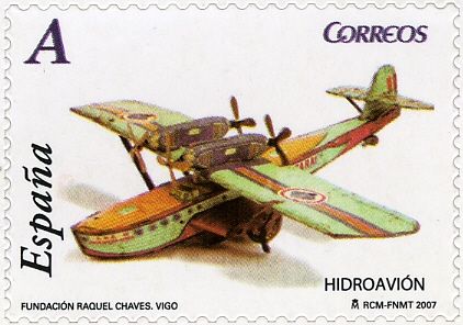 Seaplane (1927)