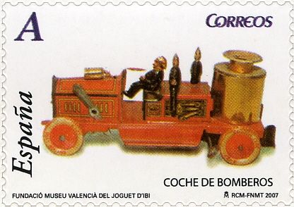 Fire Engine (1920)