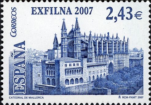 EXFILNA 2007