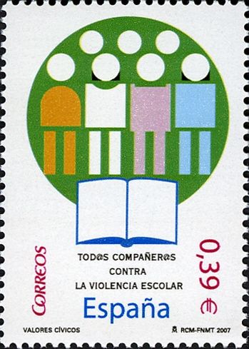 Fight Against School Violence