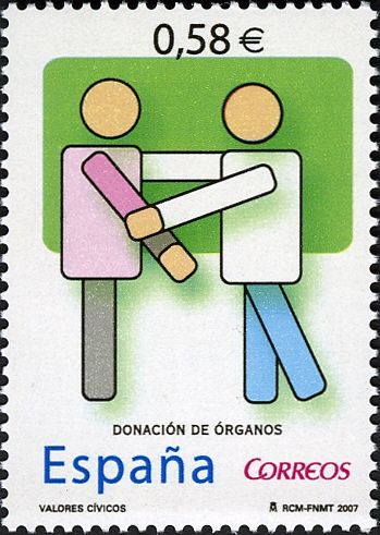 Organ Donation