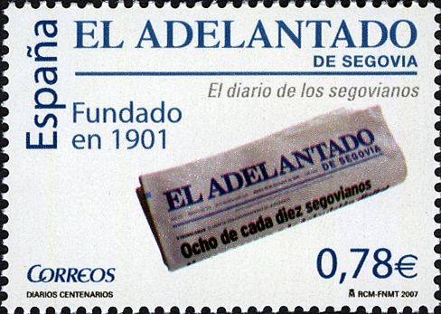 El Adelantado Newspaper
