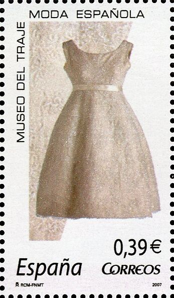 Spanish Fashion: Balenciaga