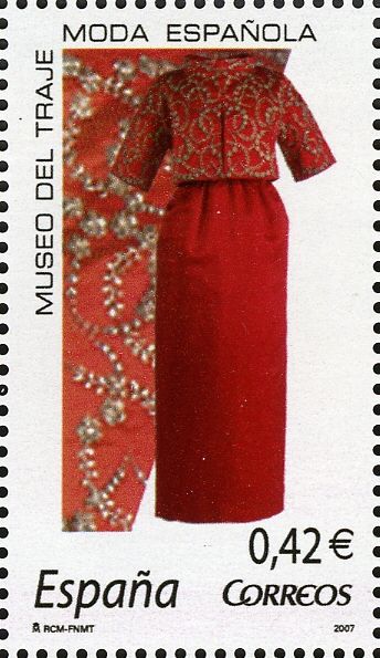 Spanish Fashion: Balenciaga