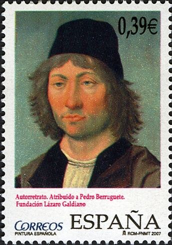Pedro Berruguete