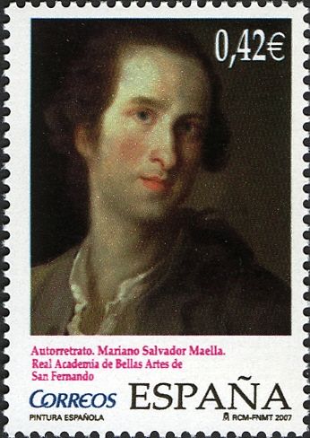 Mariano Salvador Maella