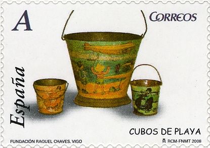Beach Buckets (c1920)