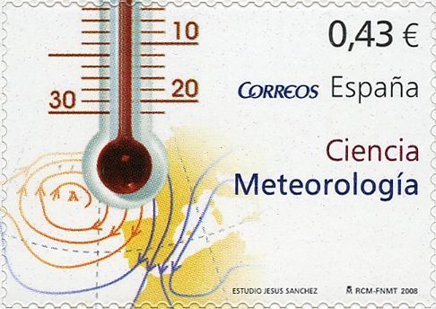 Meteorology