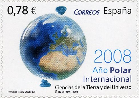 International Polar Year
