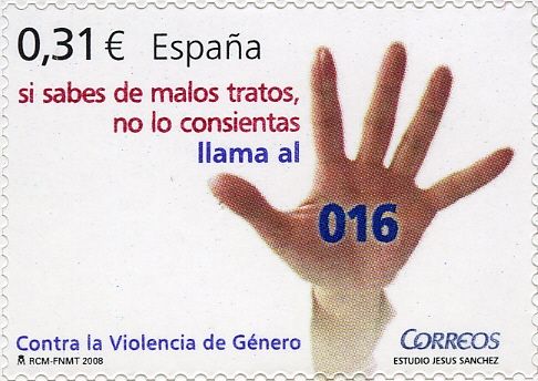 Against Gender Violence