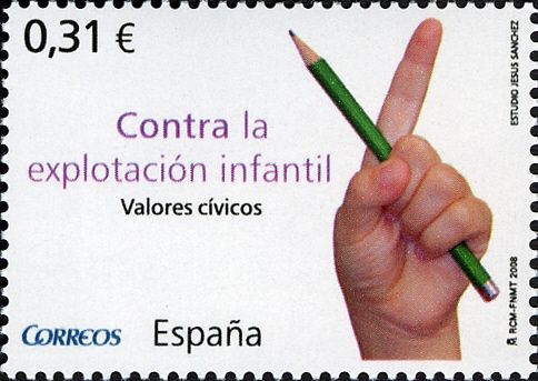 Fight Against Child Exploitation