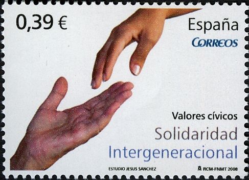 Intergenerational Solidarity