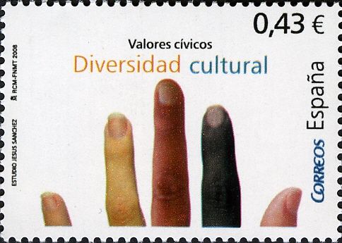 Cultural Diversity