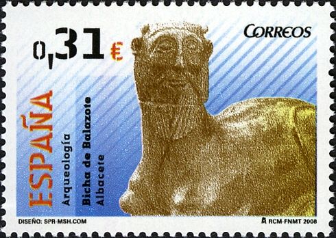 'Beast of Balazote'