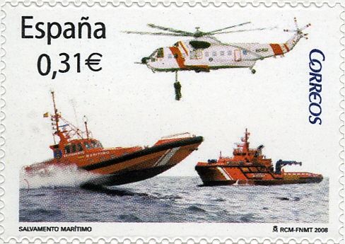 Maritime Rescue