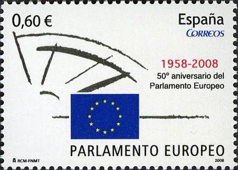 50th Anniversary of the European Parliament