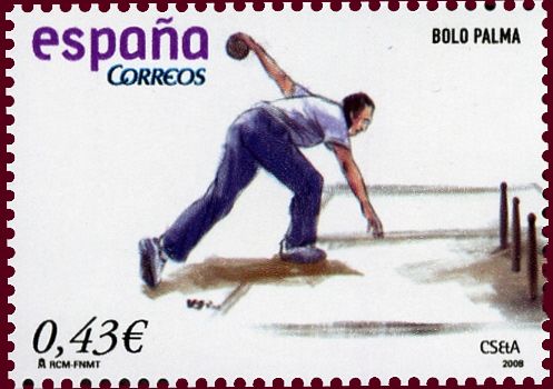 Basque Pelota