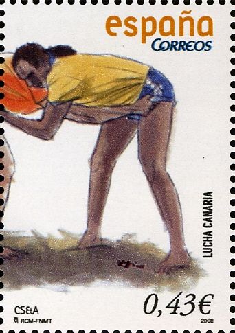 Stone Lifting