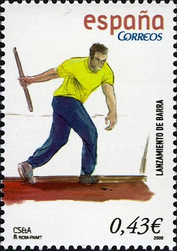 Pitching the Bar