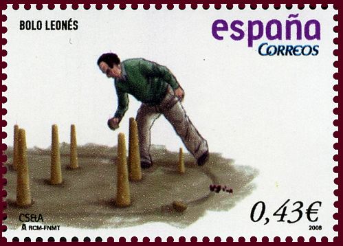 Pitching the Bar