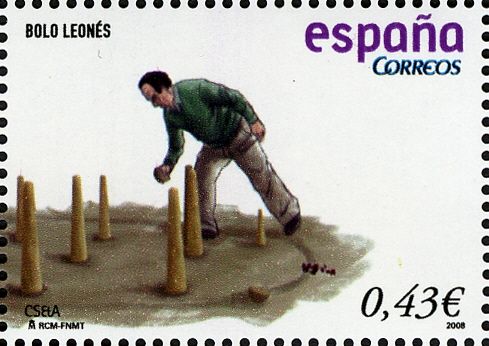  Leonese Bowling