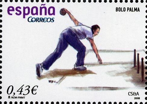 Palma Bowling