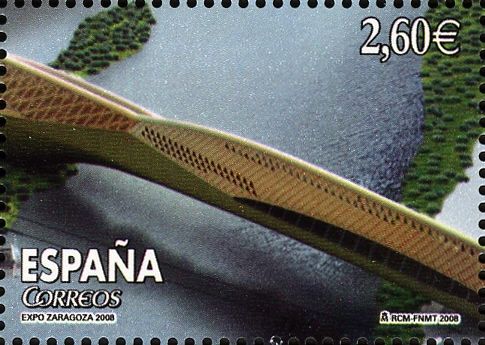 Expo Zaragoza 2008