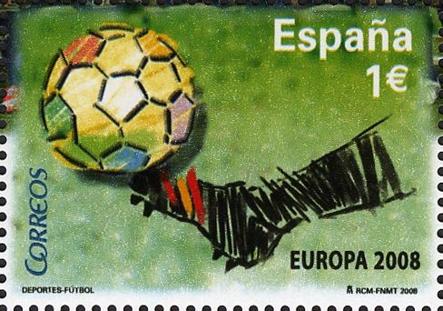 European Football Champions 2008