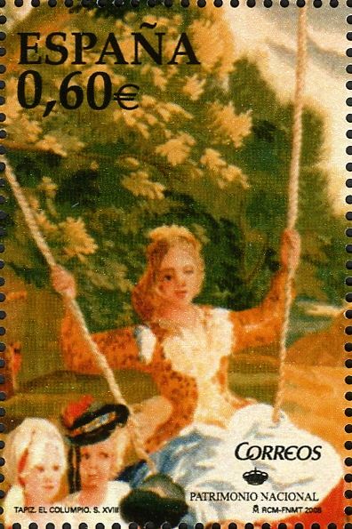 National Heritage: Tapestries