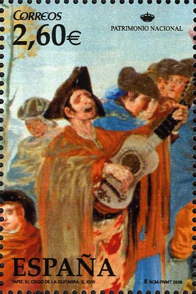 National Heritage: Tapestries