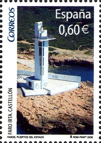 Irta Lighthouse 