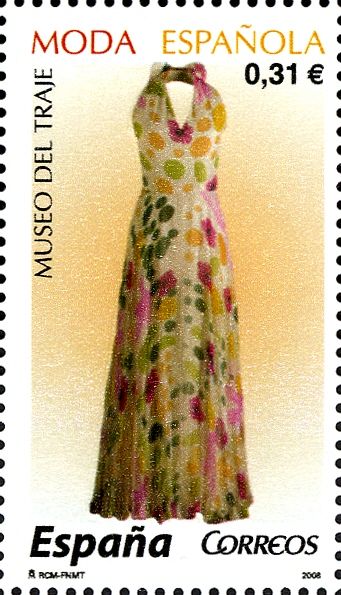 Spanish Fashion in the Museum of Fashion