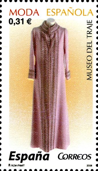 Spanish Fashion in the Museum of Fashion