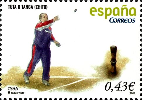 'Tuta o Tanga'