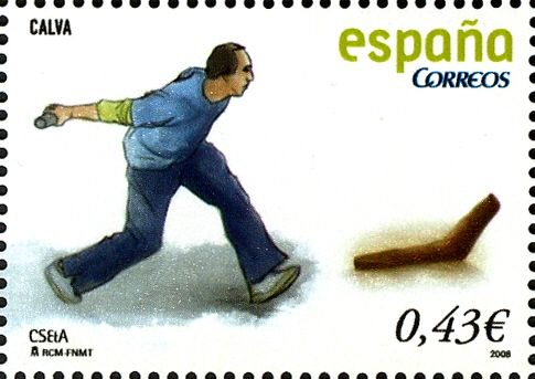 'Calva'