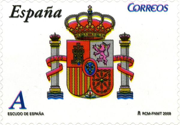 Coat of Arms of Spain