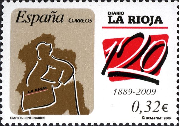 La Rioja Newspaper