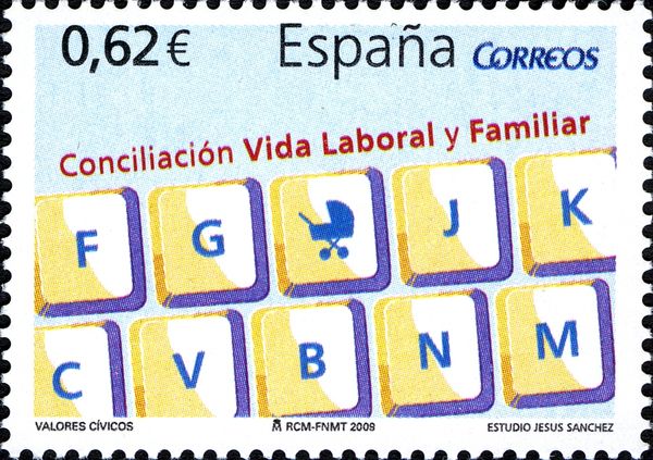 Reconciliation of Work and Family Life