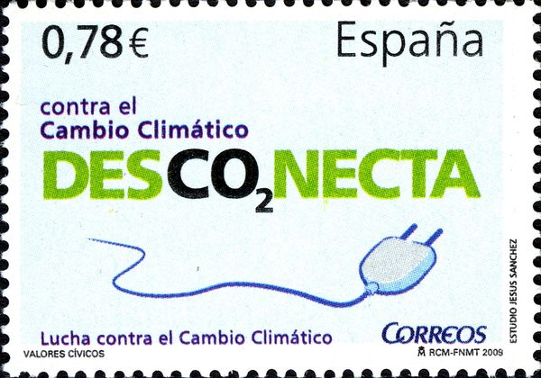 Fight Against Climate Change