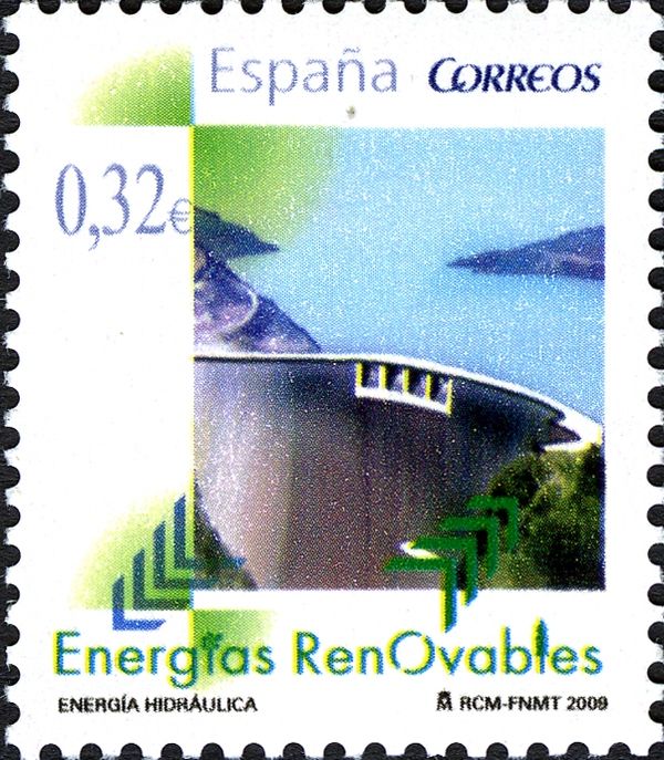 Hydro Power