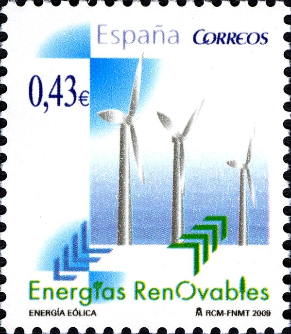 Wind Power