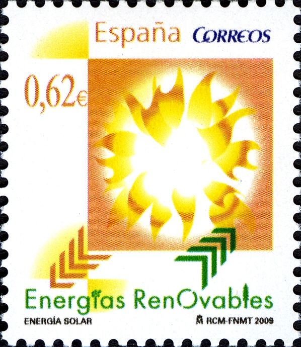 Solar Energy