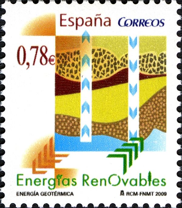Geothermal Energy