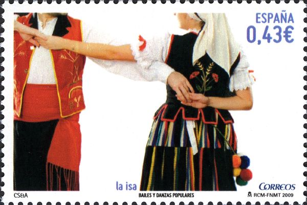 The Isa (Canary Islands)
