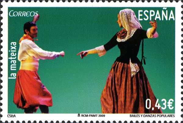 The Mateixa (Mallorca)