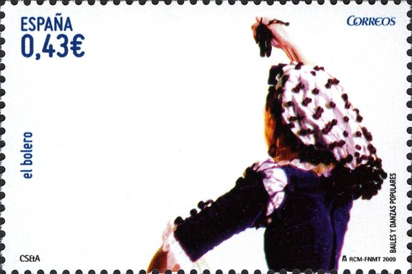 Dance: The Bolero