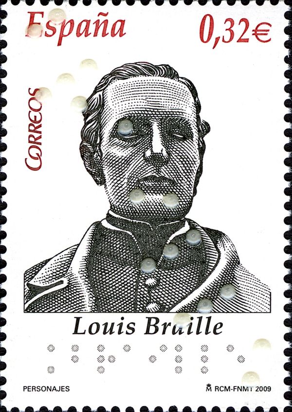 Louis Braille